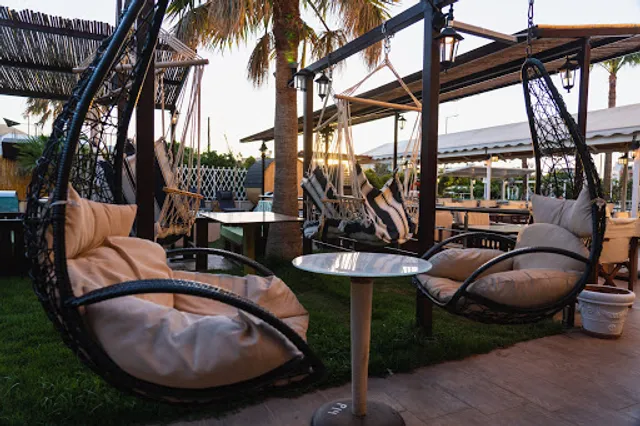 Philoxenia pool restaurant bar