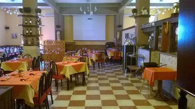 Il Baronetto di Anthony e Angelo