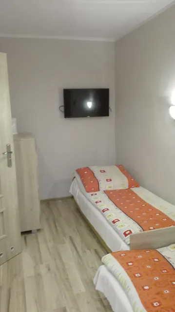 Pokoje gościnne Ewa Jastrzębia Góra