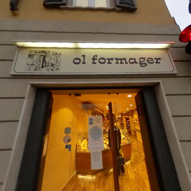 Ol Formager