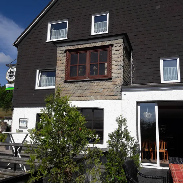 Hotel Astenstübchen