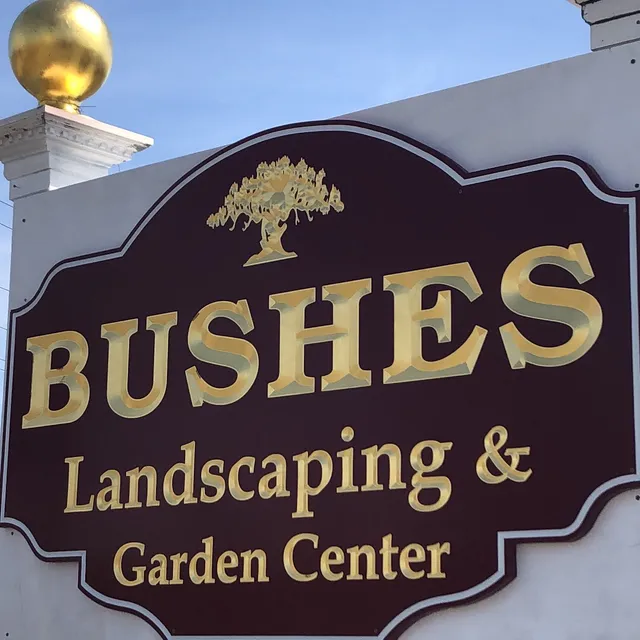 Bushes Landscape Design Inc. and Garden Center
