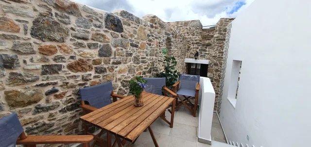 Skinos rooms and apartment - Pyrgi, Chios - hotels, rooms, apartment, accommodation, guesthouse, otel