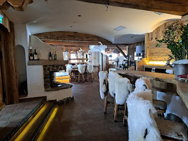 Xandl Stadl - Das Restaurant in Hinterglemm
