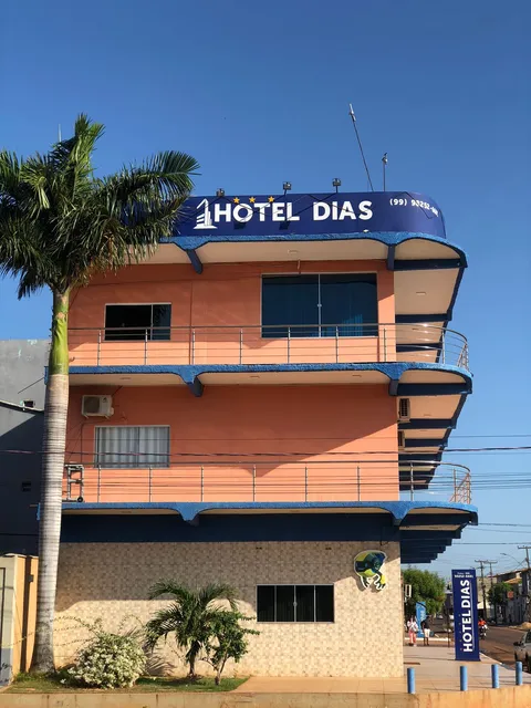 Hotel Dias