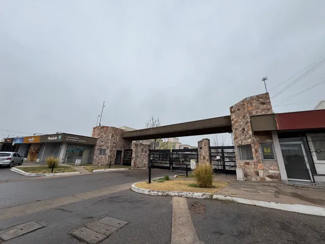 Barrio Villa Delfina