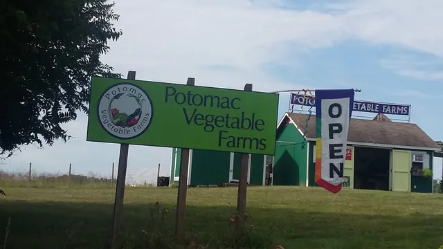 Potomac Vegetable Farms