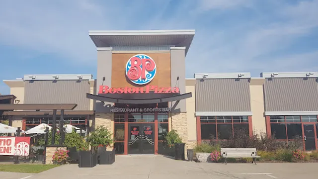 Boston Pizza