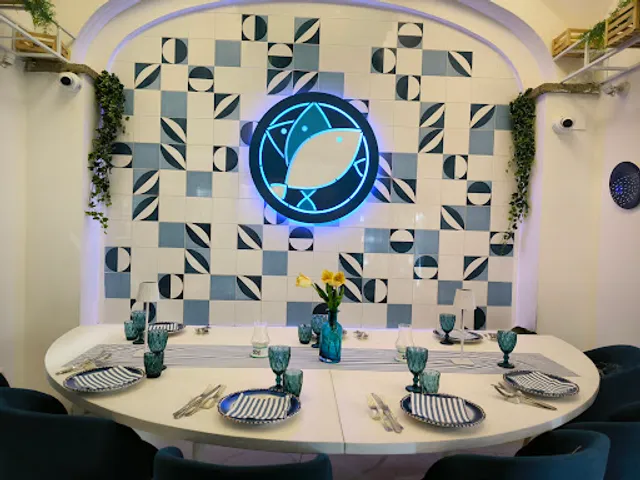 La Bettola del Pescatore