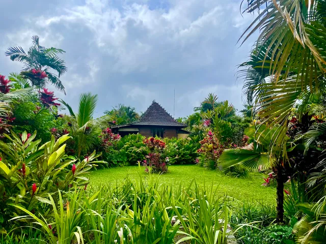 Malaya Villas Ubud