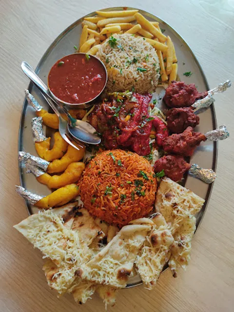 Kross Roads Restaurant