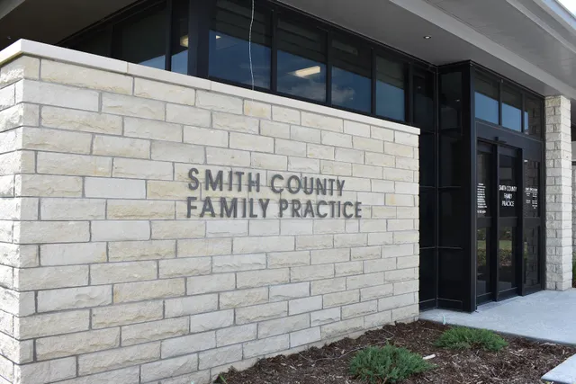 Smith County Family Practice