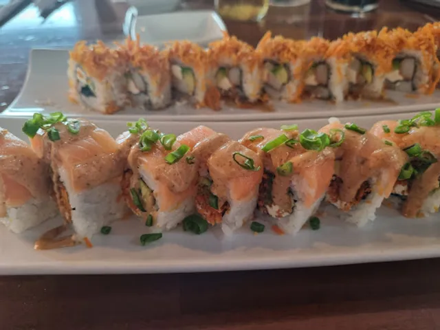 Sushi Itto El Dorado