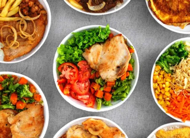 Restaurante Oliveira