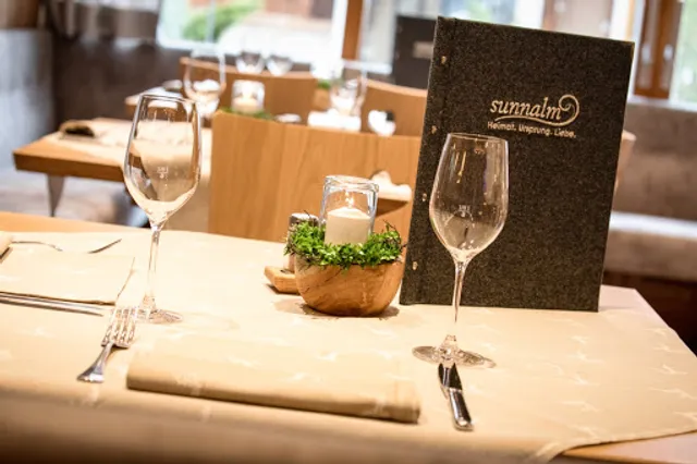 Genussrestaurant Sunna