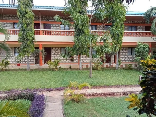 Modern South Hotel - Diani