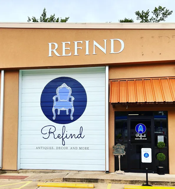 Refind
