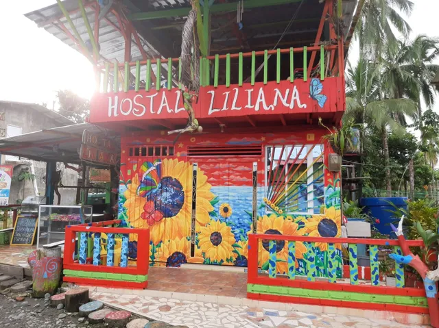 Hostal Liliana