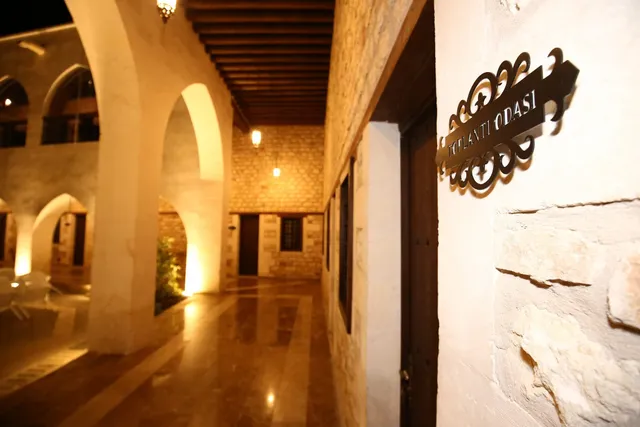 VE HOTELS ADIYAMAN-TUZHANI