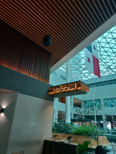 Stizzoli | Pacific Center