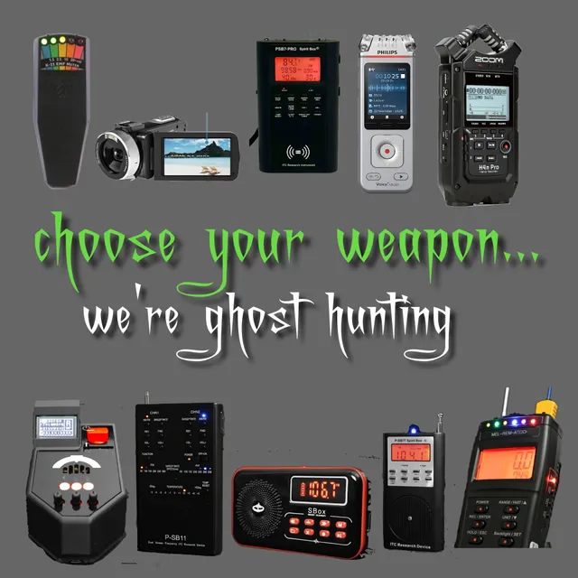 Stories in the Cemetery