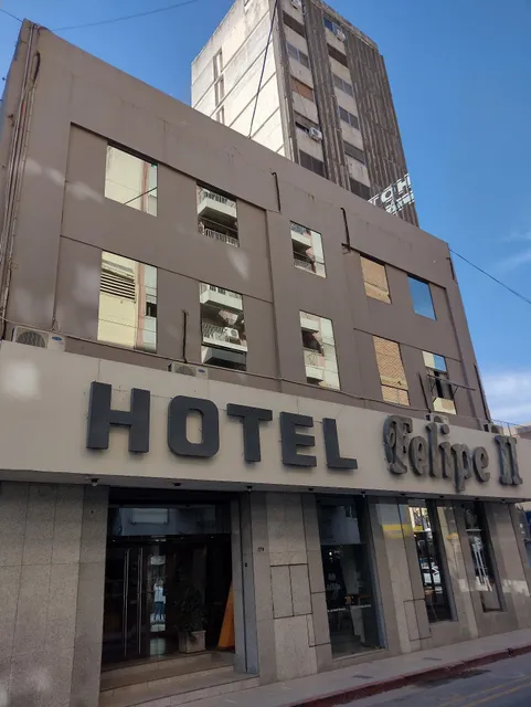 Hotel Felipe II