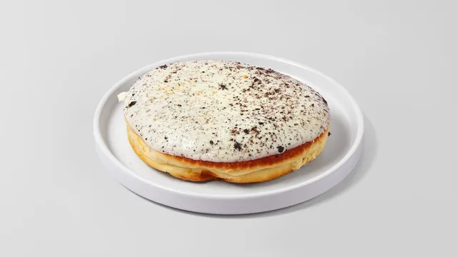 Clock Cafe | Paralimni