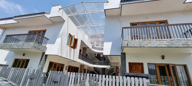 Magnolia Bed&Breakfast