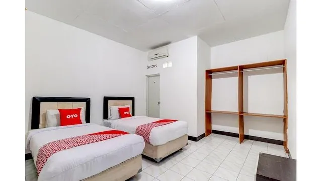 OYO 3341 Ten Guest House