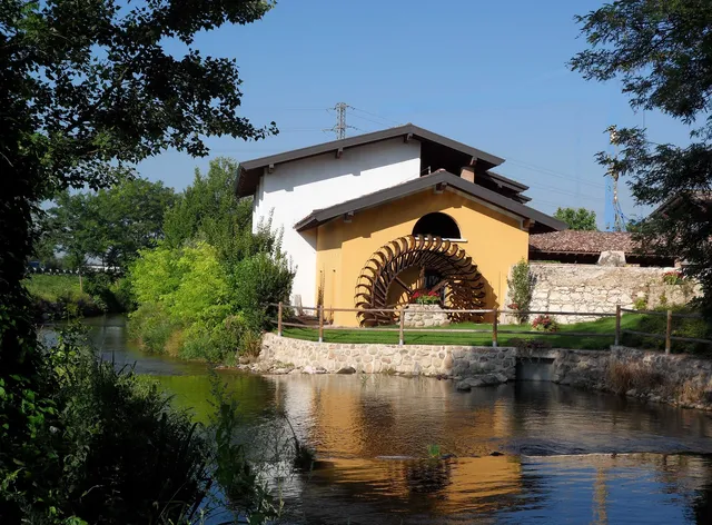 Bed and Breakfast Al Mulino