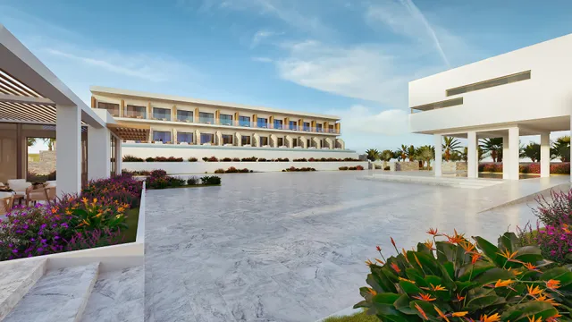 Enorme Santanna Island