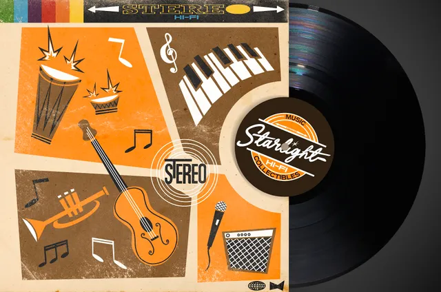 Starlight HiFi & Music