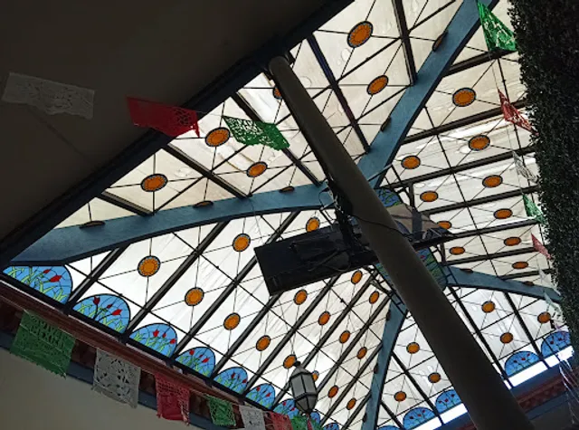 Casa Rivera, Sucursal Portales