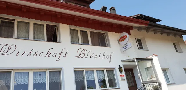 Bläsihof