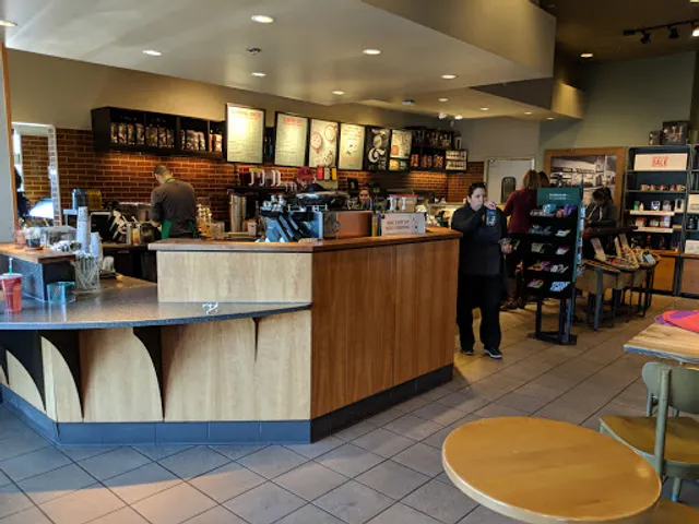 Starbucks
