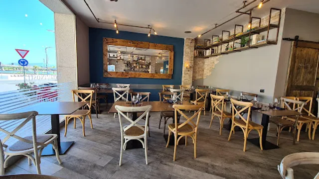 Terranostra Trattoria Creativa Pizzeria