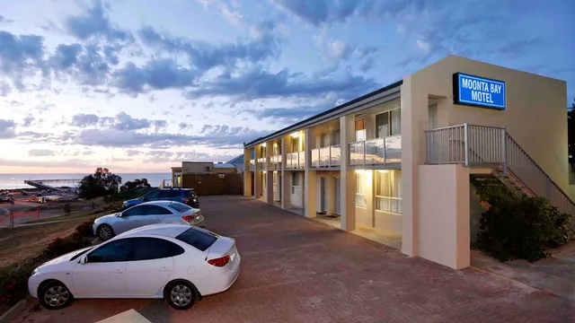 Moonta Bay Motel