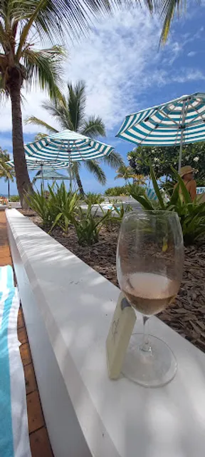 The Splash Bar - The Ville Resort