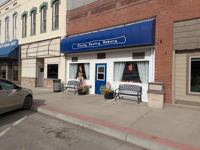 Tasty Pastry Bakery & Coffee