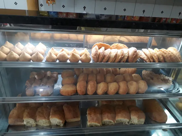 Panificadora e Confeitaria Sousa