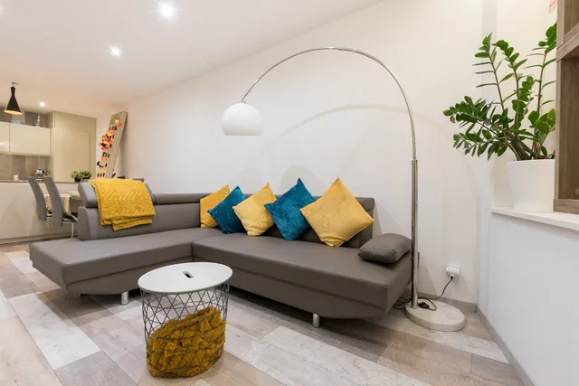 conciergerie UnSejourAMetz