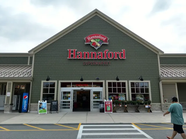 Hannaford