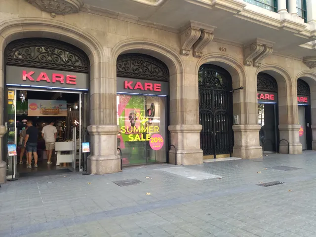 KARE Barcelona