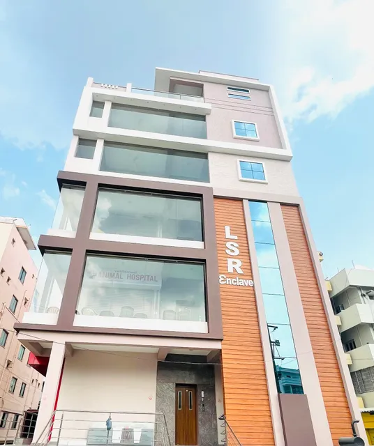 Pearl Stays, Tirupati