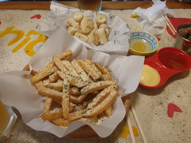 오봉자싸롱 성정2호점