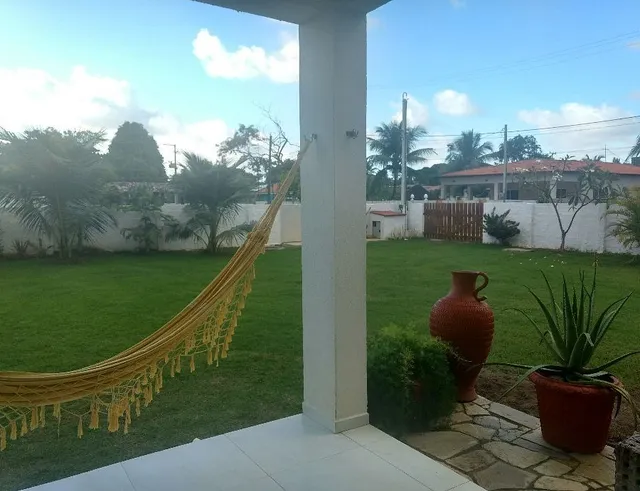 Serrambi Beach House