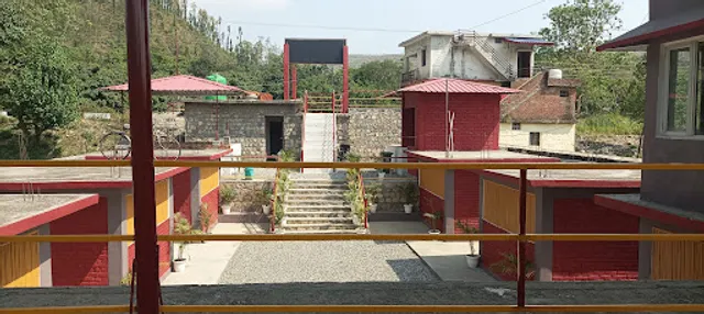 Sukoon Cafe and restro