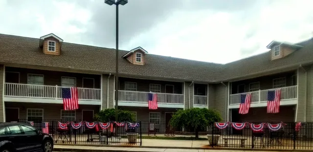 HomeAway Extended Stay Studios