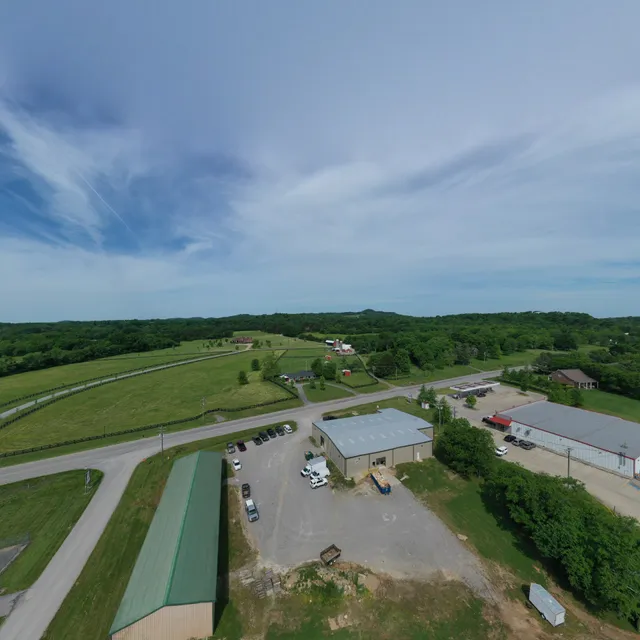 Eagleville Convenience Center