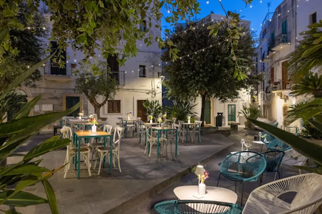 N24 Bar à Vin - con cucina